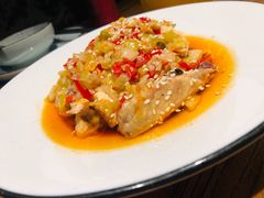 -嘉禾·悦享餐厅(八方汇店)