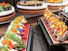 -吉布鲁牛排海鲜自助(温江合生汇店)