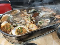 -原乡故事里海鲜大餐(玉祥门北马道巷店)