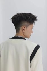 点击看大图 -FG HAIR·烫发·染发