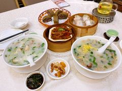 顺德人家虾饺皇-顺德人家食府(黄金广场店)