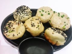 -小杨生煎(龙之梦购物中心店)