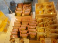 -好利来(团结湖店)