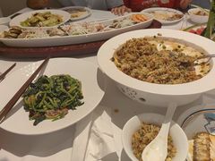 -湘阅•威海海鲜•湖南味道(华宝店)