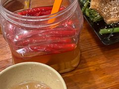 -疍家人黄记海鲜火烧烤