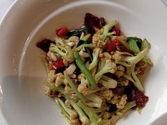 -月福京味斋·烤鸭店·北京菜(鼓楼总店)