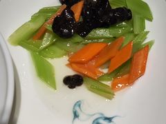 -锦海城市大酒店·上海酒楼(会馆浜路店)