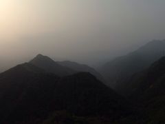 居庸关长城-居庸关长城