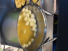 -黄记潮汕甜汤(贝底田坊店)