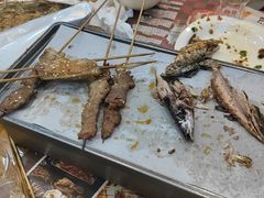-探唐烧烤(棠东店)