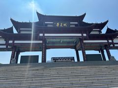 -威海华夏城景区