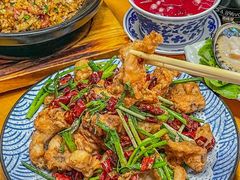 -金龙·打边炉(南京西路店)