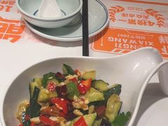 -熊记虾王·小龙虾(东晓南店)