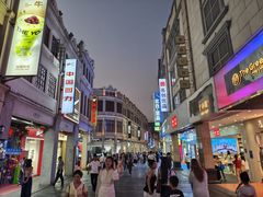 -阿嬷手作(南宁百盛印象城店)