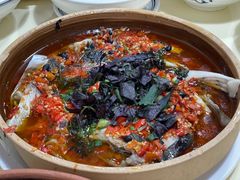 -笨罗卜浏阳菜馆(太平街店)