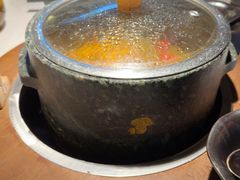 -芸山季·云南山珍菌火锅(人民广场来福士店)