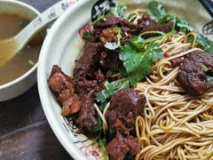 -旺泉餐饮店·清真牛肉面馆