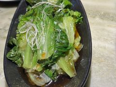 -绿茶餐厅(成都大悦城店)