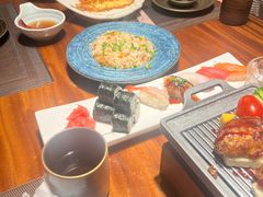 -一本料理(西溪天街店)