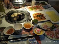 -猫抓烤肉(武进吾悦广场店)