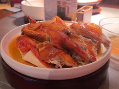 -张家卫·阳江菜·小海鲜(肥婆湾桥店)