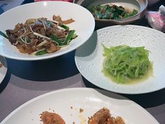 -徐记海鲜(曲江南湖店)