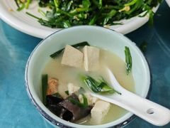 -龙香居海鲜家常菜饭店·特色驴肉·古城浑锅