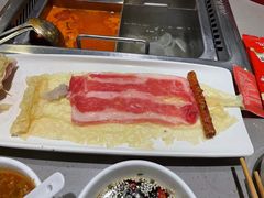 -海底捞火锅(茂业店)