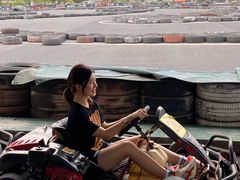 -赛达赛车主题乐园·卡丁车·团建