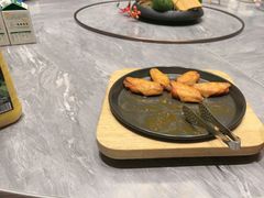 -鑫复盛礼记酒店·青岛菜
