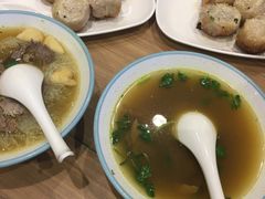 -小杨生煎(周浦万达店)