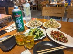 -聚点串吧·北京烧烤(赵登禹路店)