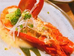 -虹料理·日料放题(悠方店)