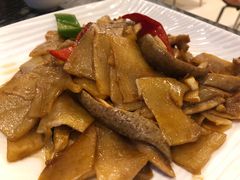 -美极鲜食坊(宝安南路店)