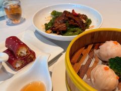 -醉辉皇原味海鲜江南菜(成都大魔方店)