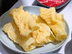 -一哥澳门豆捞·澳门风打边炉(高德置地店)