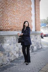 -优山定制西服衬衫大衣(国贸店)