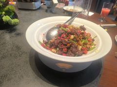 -鸽子侯·家宴·平价海鲜(绿地店)
