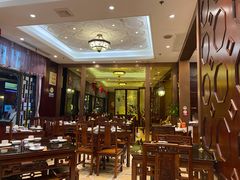 大堂-皇饭儿·王润兴酒楼(河坊街店)