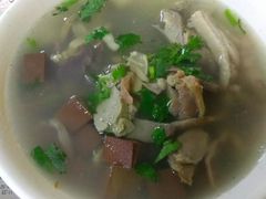 -苓记南京鸭血粉丝.皮肚面(县东巷店)