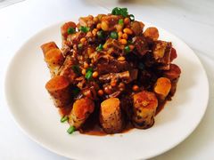 -睿柏云酒店-餐厅