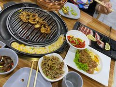 -小米烤肉·和牛原切-创意韩料(东关店)