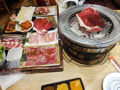 -牛也烧肉(摩尔城店)