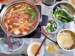 -小六汤包·老字号·中华名小吃(兴庆路店)
