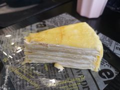 -猫王榴莲世家(三里屯SOHO商场店)