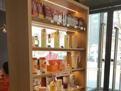 -COSTA COFFEE(丰联广场店)