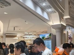 -85度C(南京龙江店)