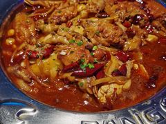 -胖哥俩肉蟹煲(石家庄勒泰中心店)