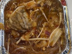 -苏格里岛自助海鲜烤肉(青秀万达店)