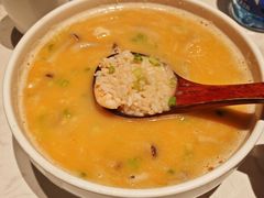 龙虾汤泡饭-荣小馆(临海世纪花城店)